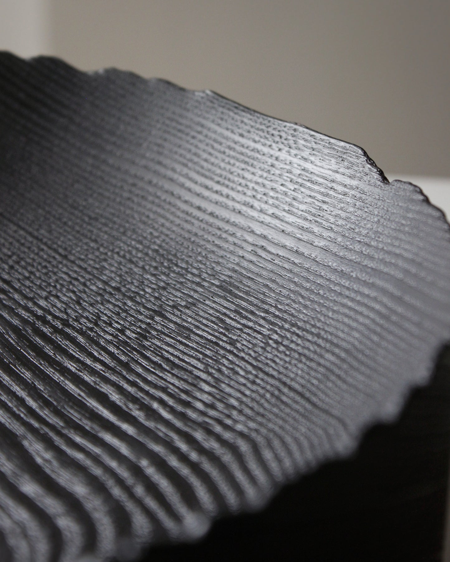 A210 Charred Ash Wood Center