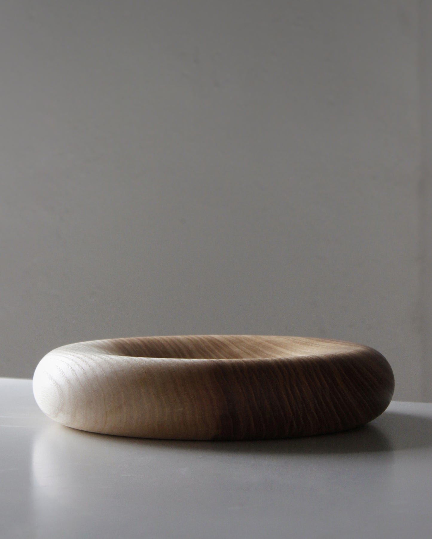 A221 Ash wood center