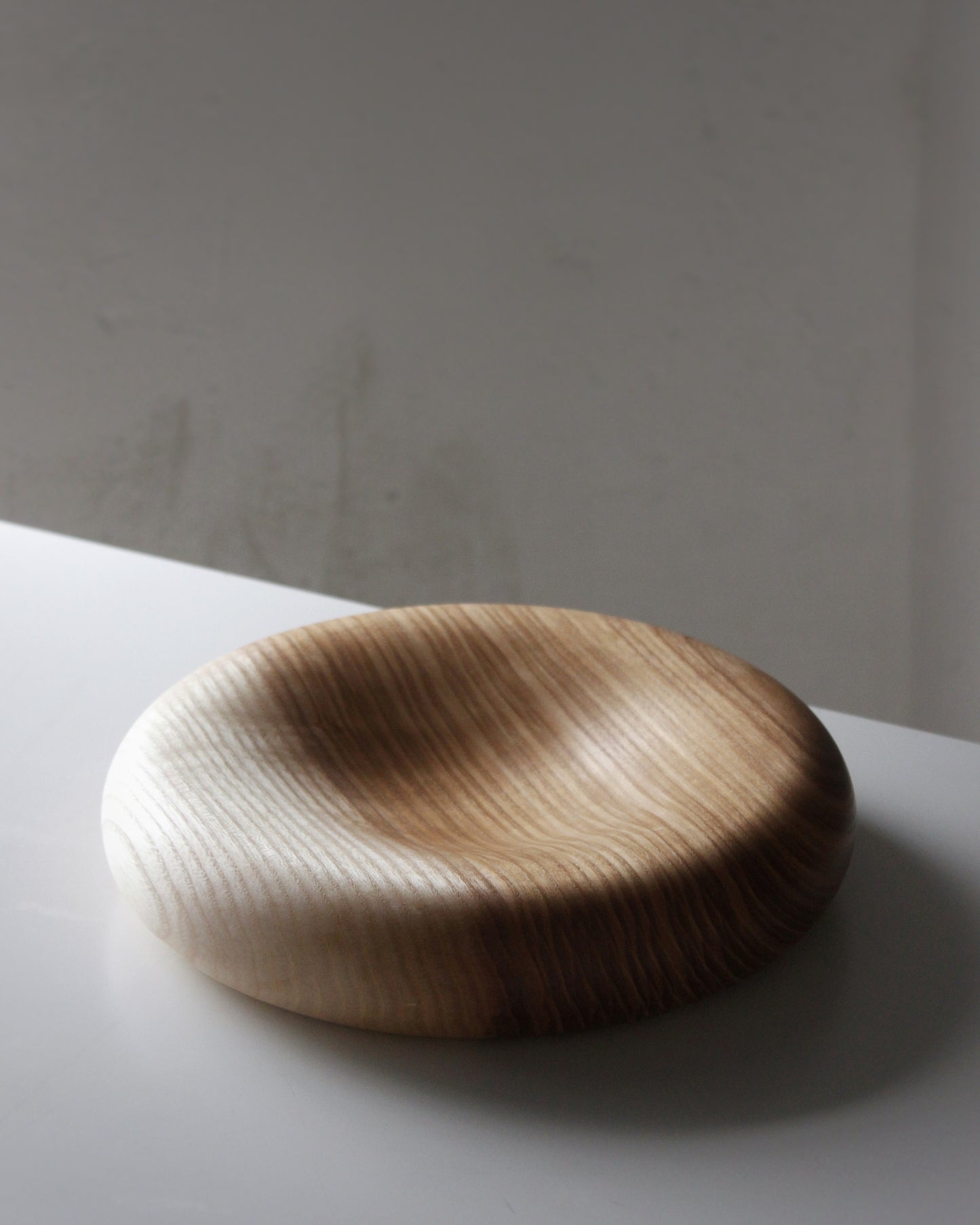 A221 Ash wood center