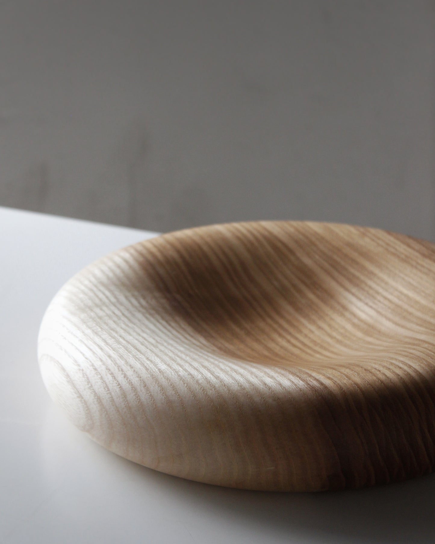 A221 Ash wood center