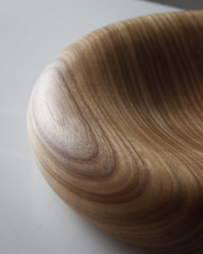 A221 Ash wood center