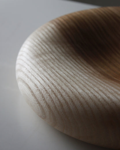 A221 Ash wood center