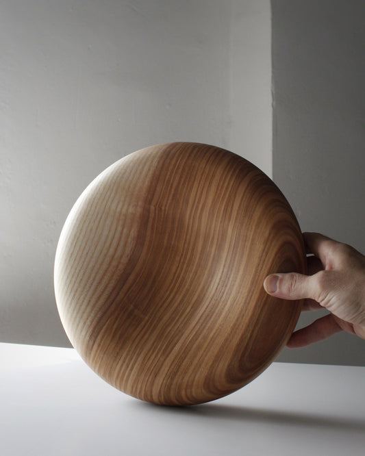 A221 Ash wood center