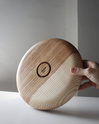 A221 Ash wood center