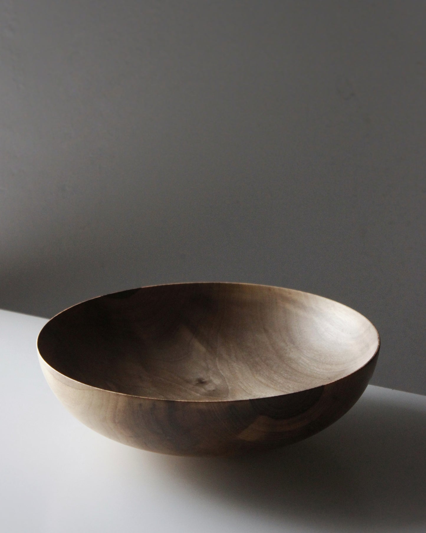 A202 Iberian Walnut Wood Center