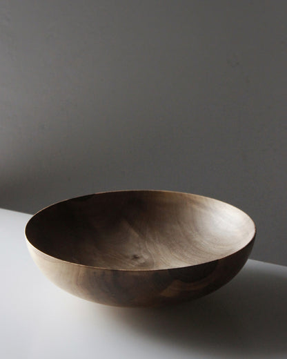 A202 Iberian Walnut Wood Center