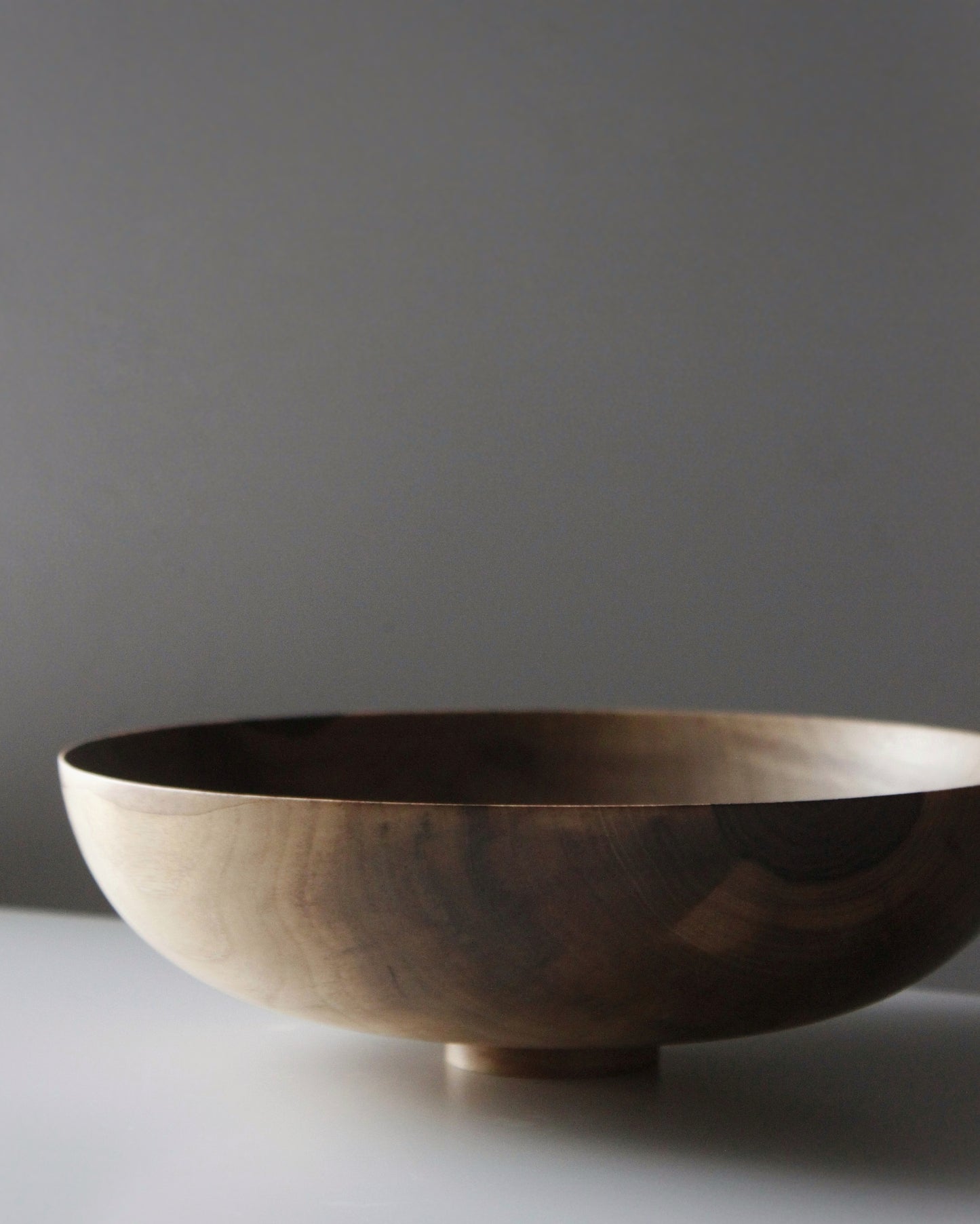 A202 Iberian Walnut Wood Center