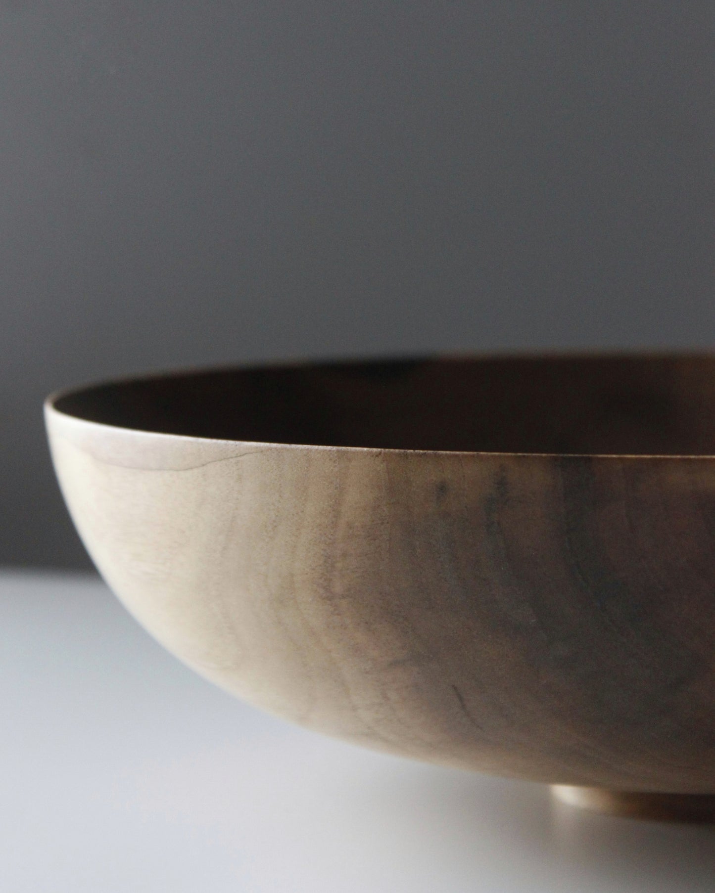 A202 Iberian Walnut Wood Center