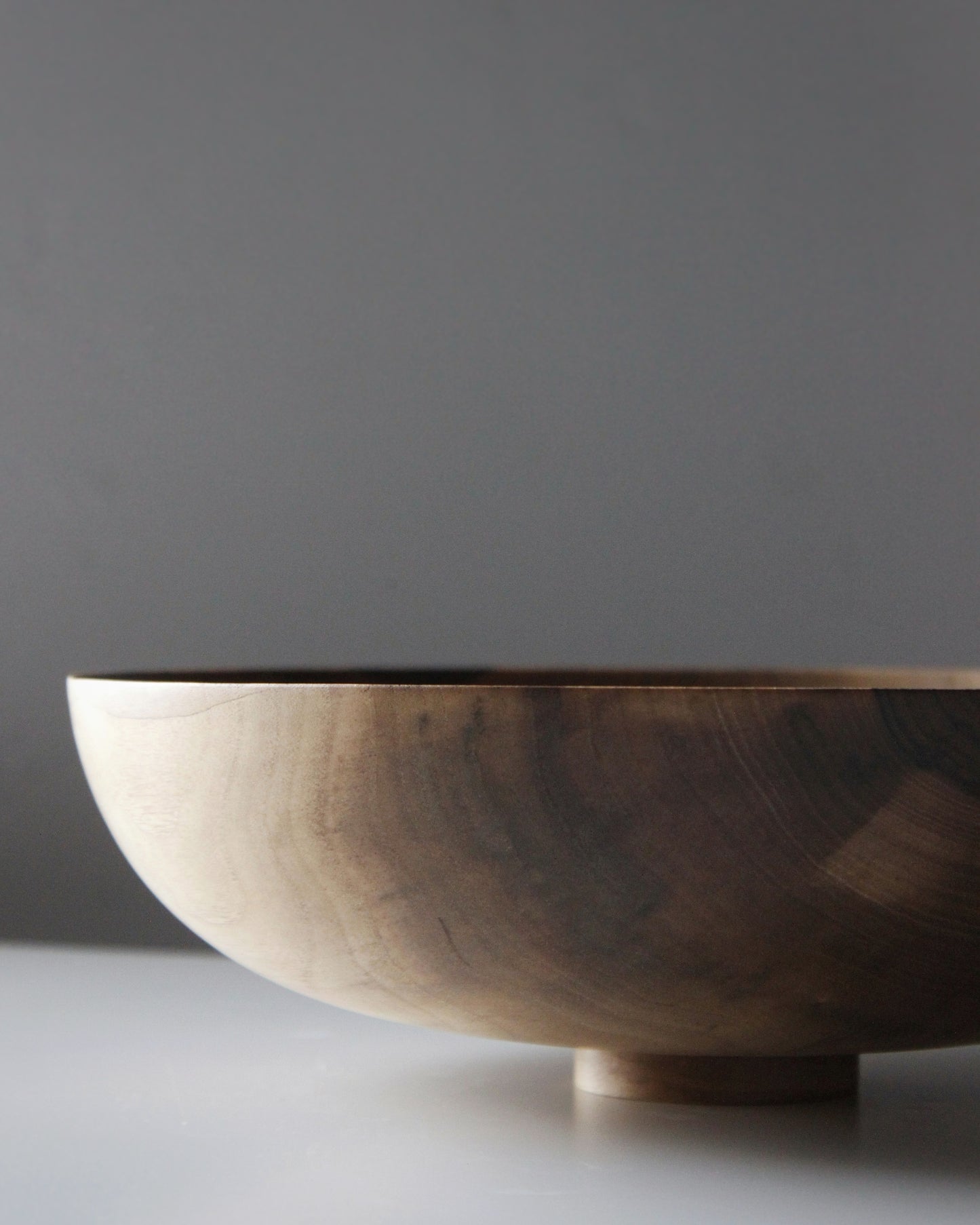 A202 Iberian Walnut Wood Center