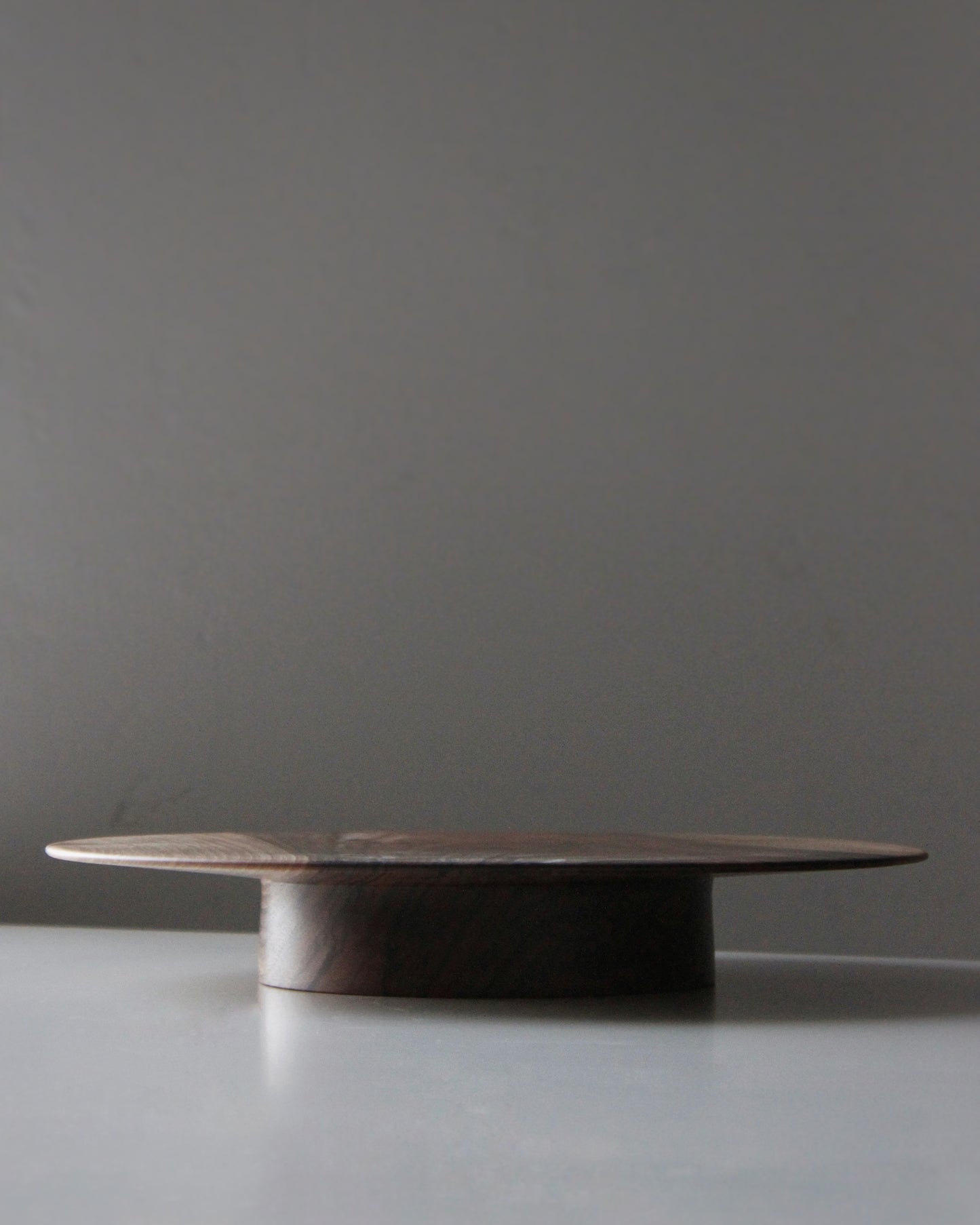 A216 Iberian Walnut Wood Center