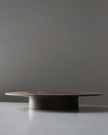 A216 Iberian Walnut Wood Center