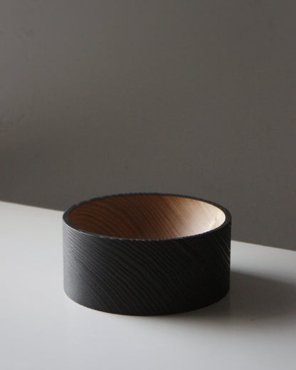 A246 Burnt Ash Wood Center