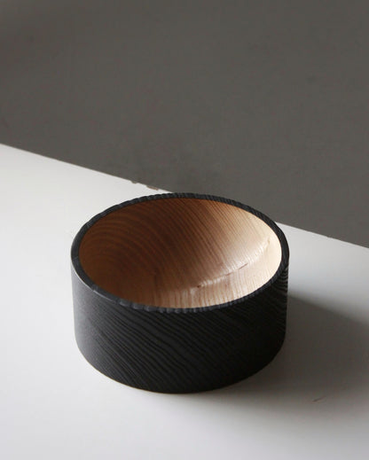 A246 Burnt Ash Wood Center