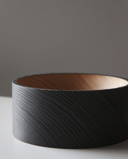 A246 Burnt Ash Wood Center