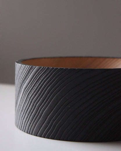 A246 Burnt Ash Wood Center