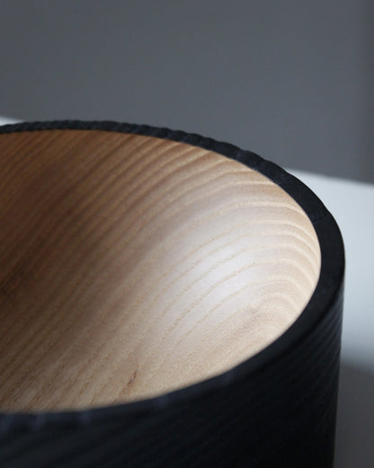 A246 Burnt Ash Wood Center