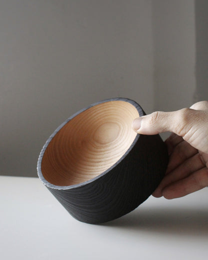 A246 Burnt Ash Wood Center