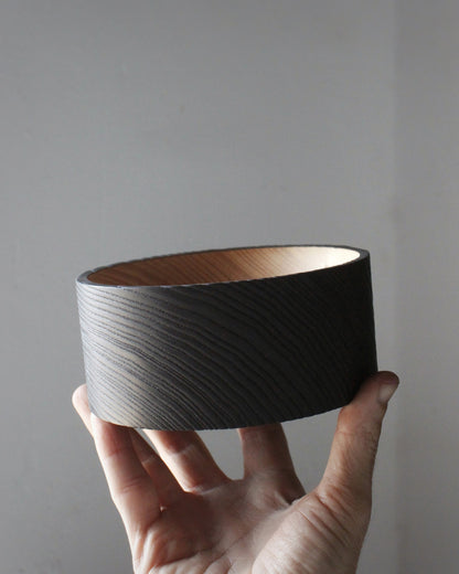 A246 Burnt Ash Wood Center