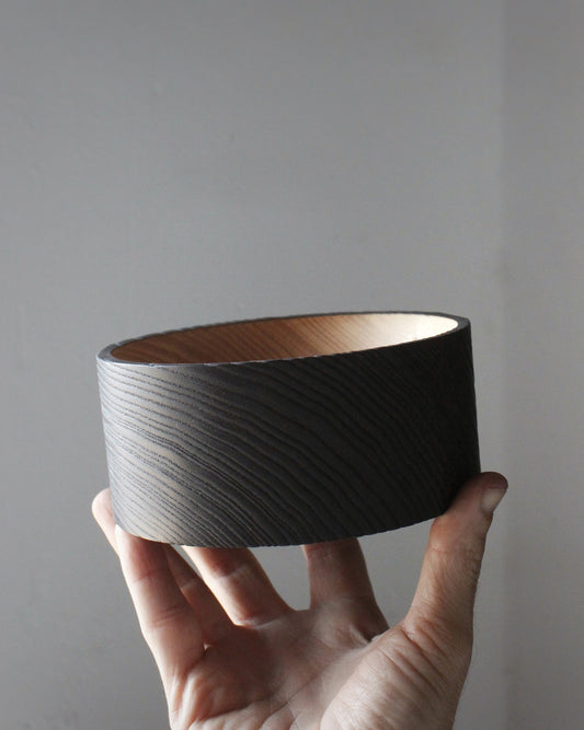 A246 Burnt Ash Wood Center