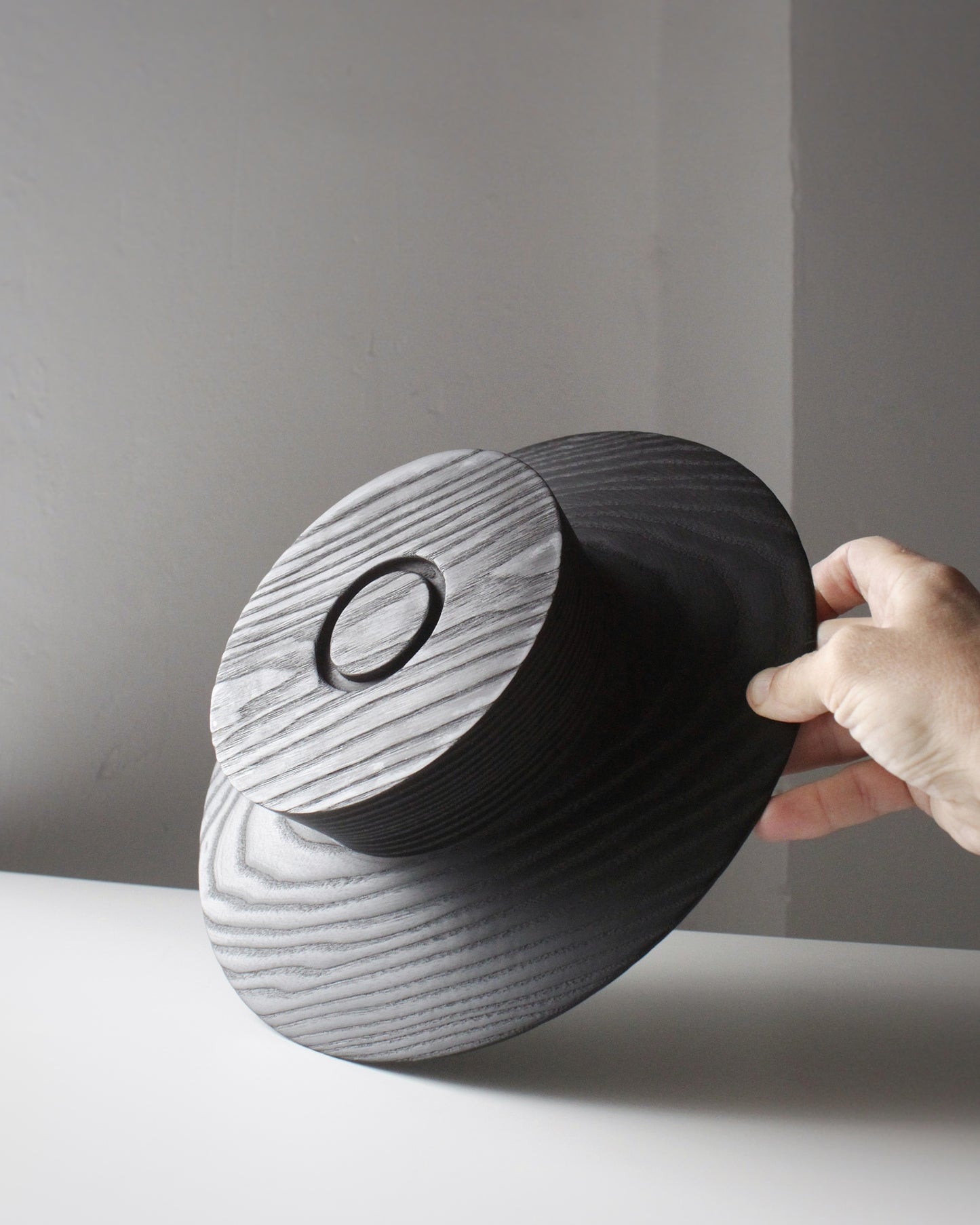 A223 Burnt Ash Wood Center