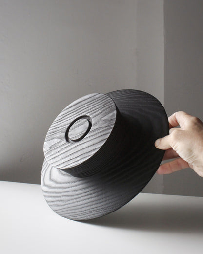 A223 Burnt Ash Wood Center