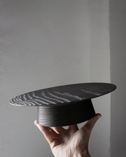 A223 Burnt Ash Wood Center