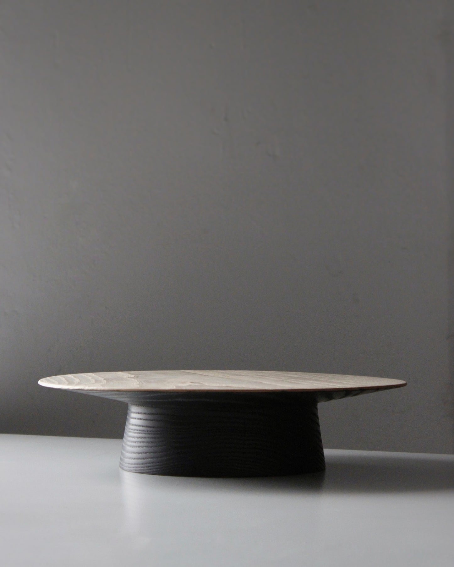 A224 Ash wood center