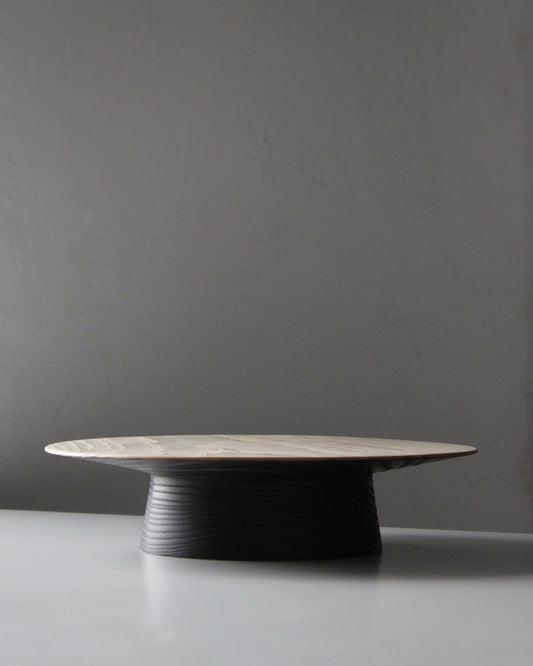 A224 Ash wood center