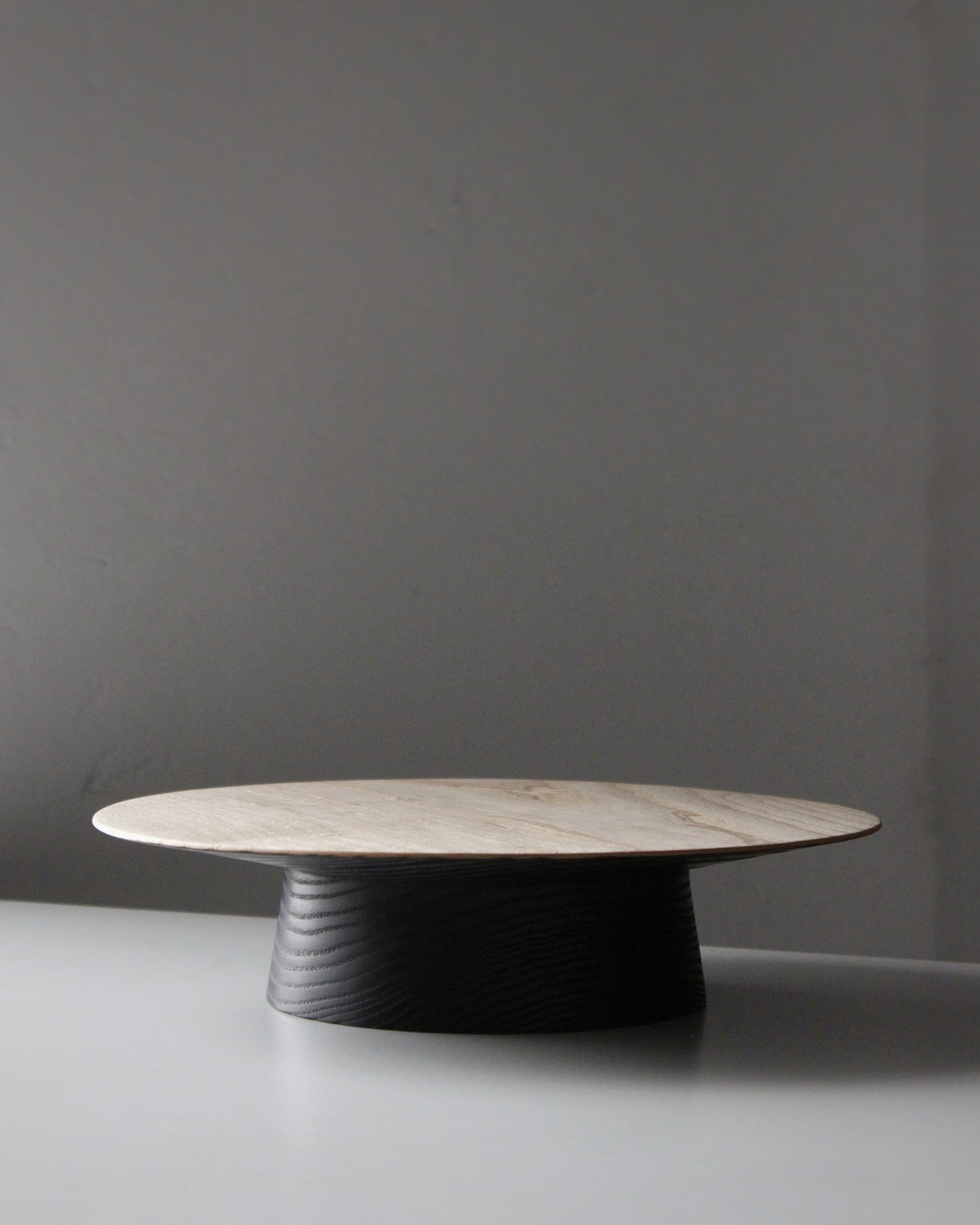 A224 Ash wood center