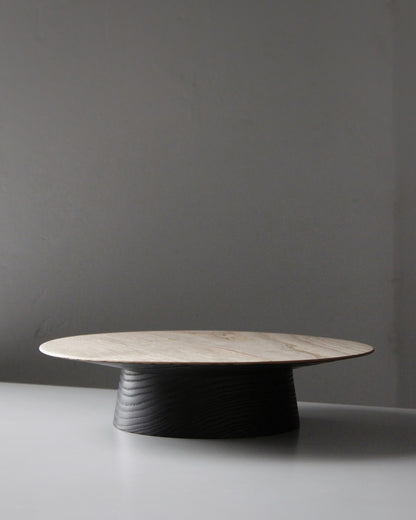 A224 Ash wood center