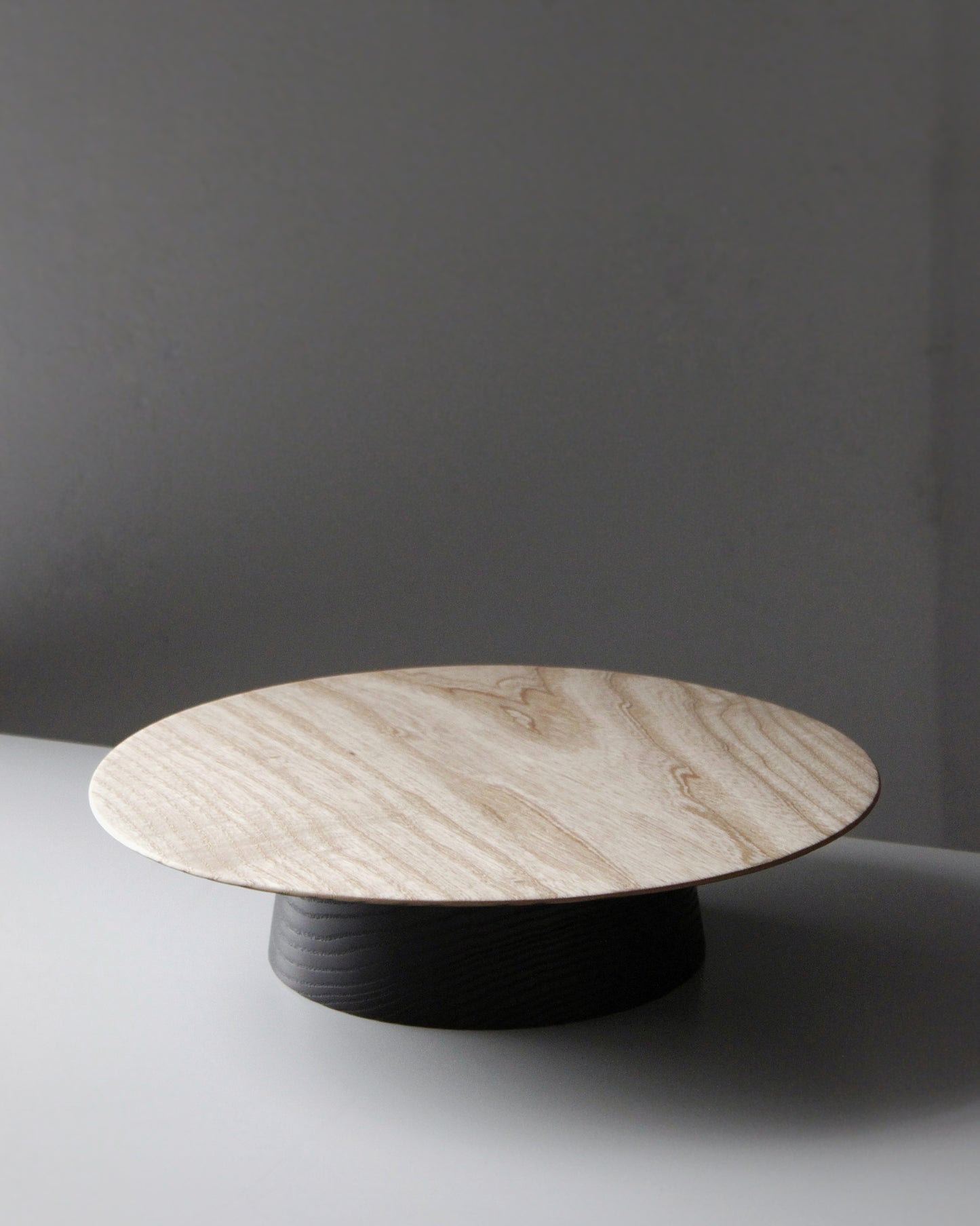 A224 Ash wood center