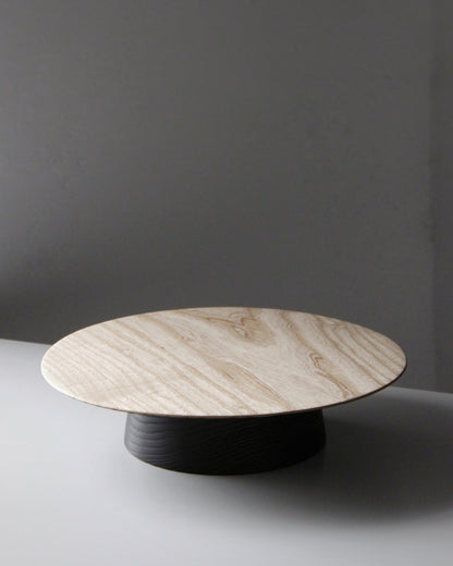 A224 Ash wood center