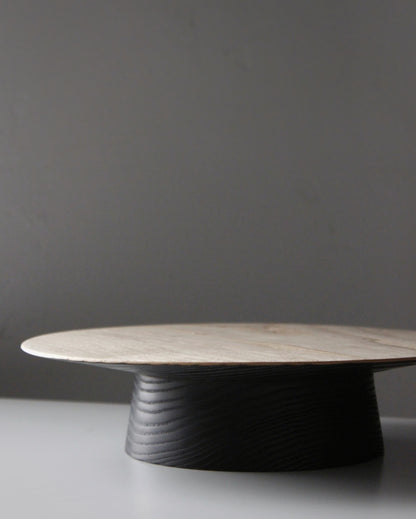 A224 Ash wood center