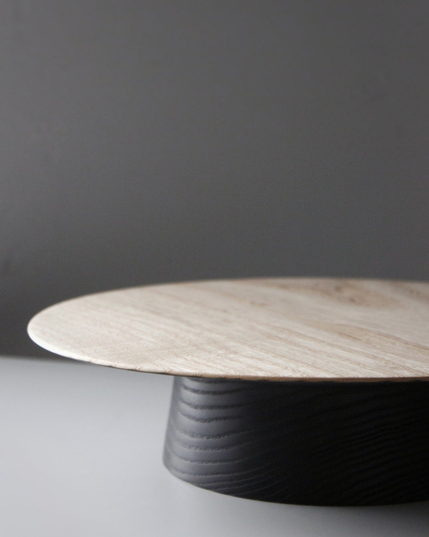 A224 Ash wood center