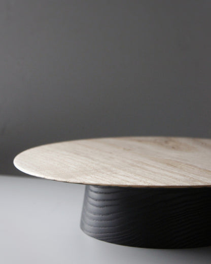 A224 Ash wood center