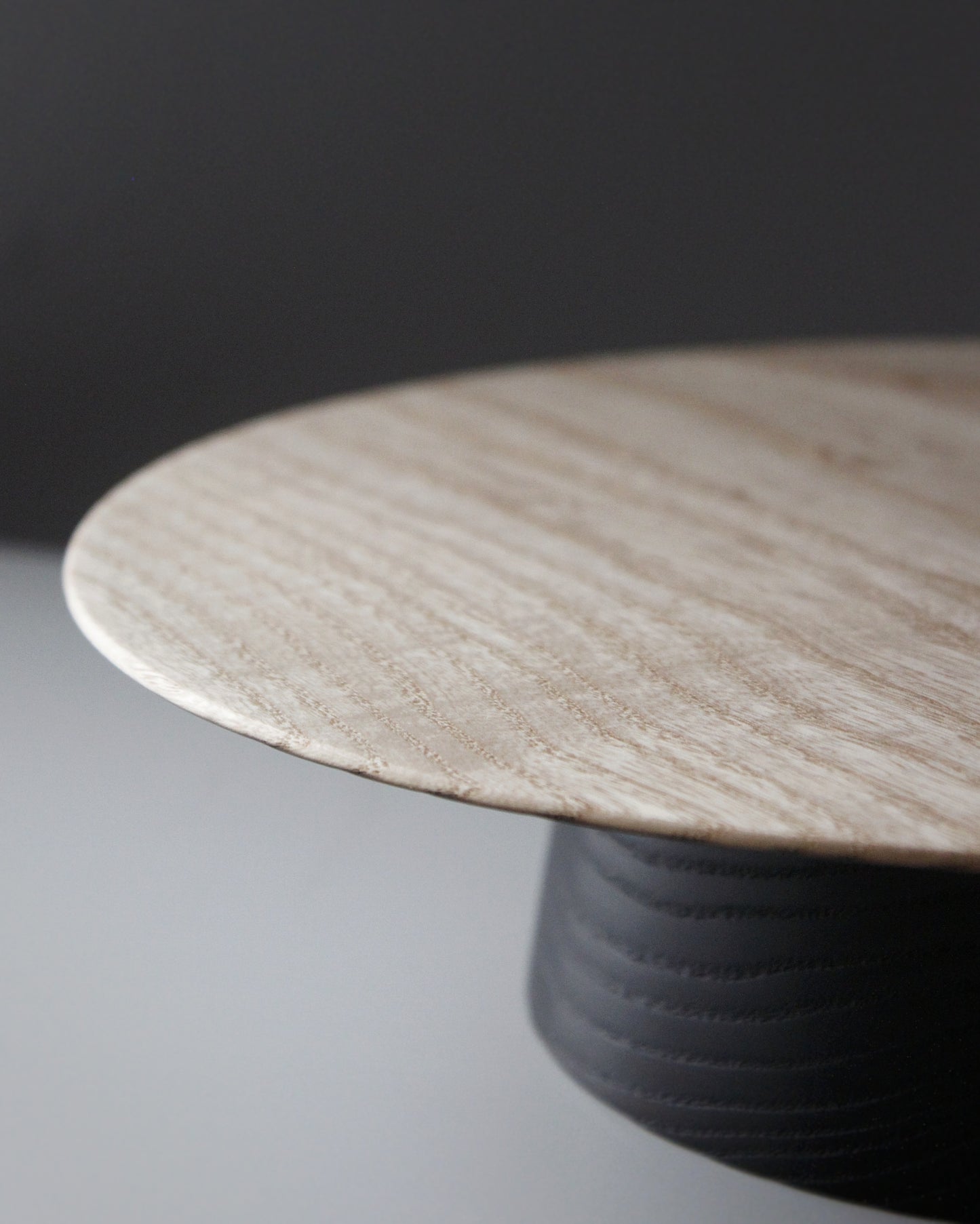 A224 Ash wood center