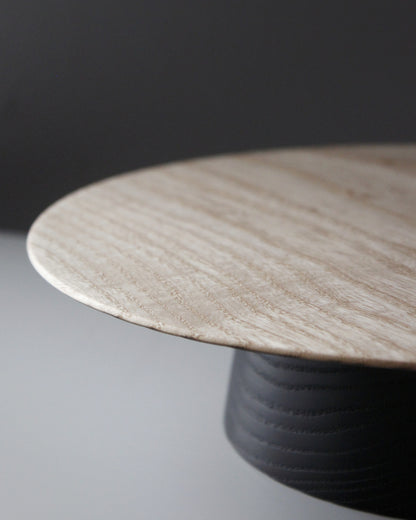 A224 Ash wood center