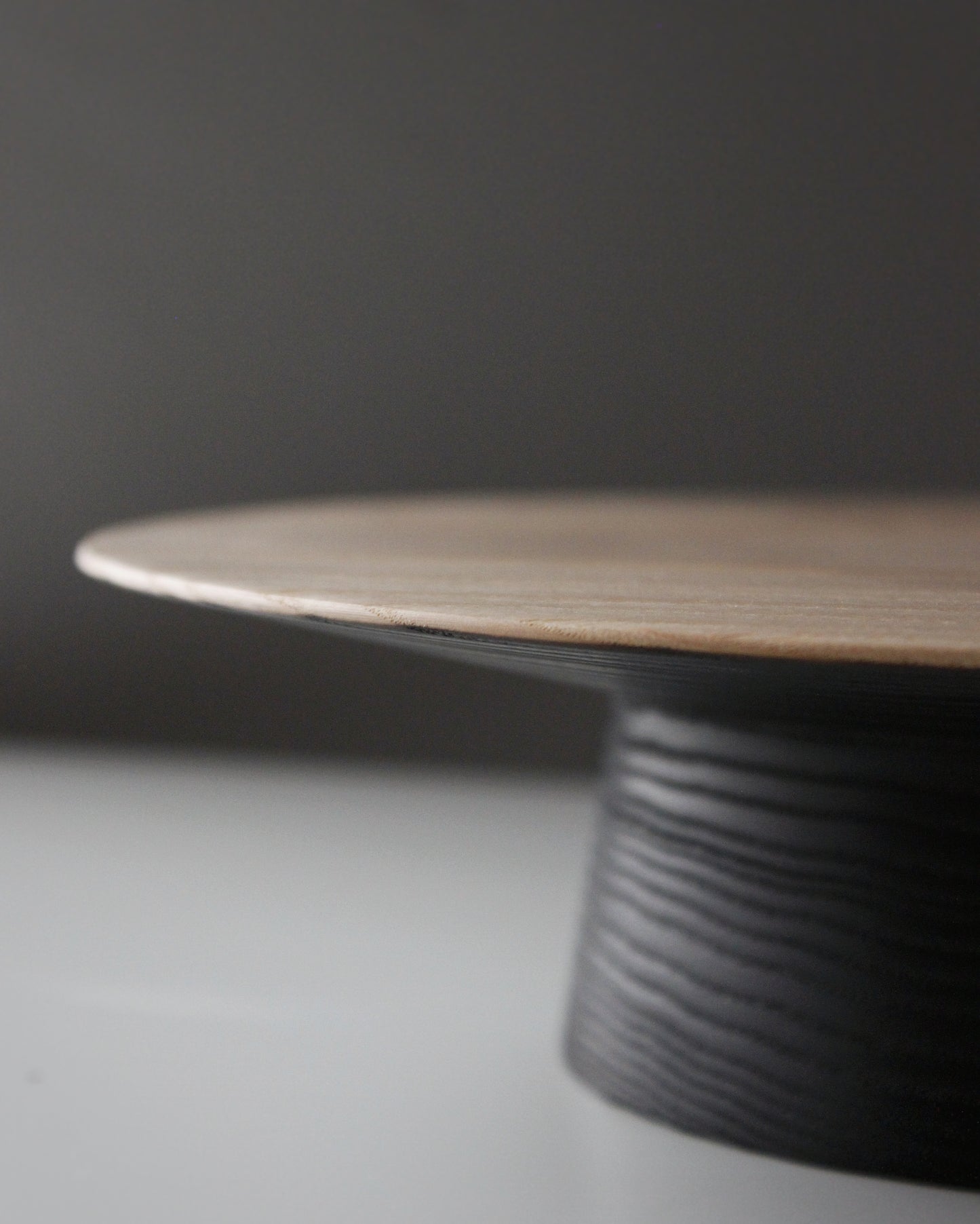 A224 Ash wood center