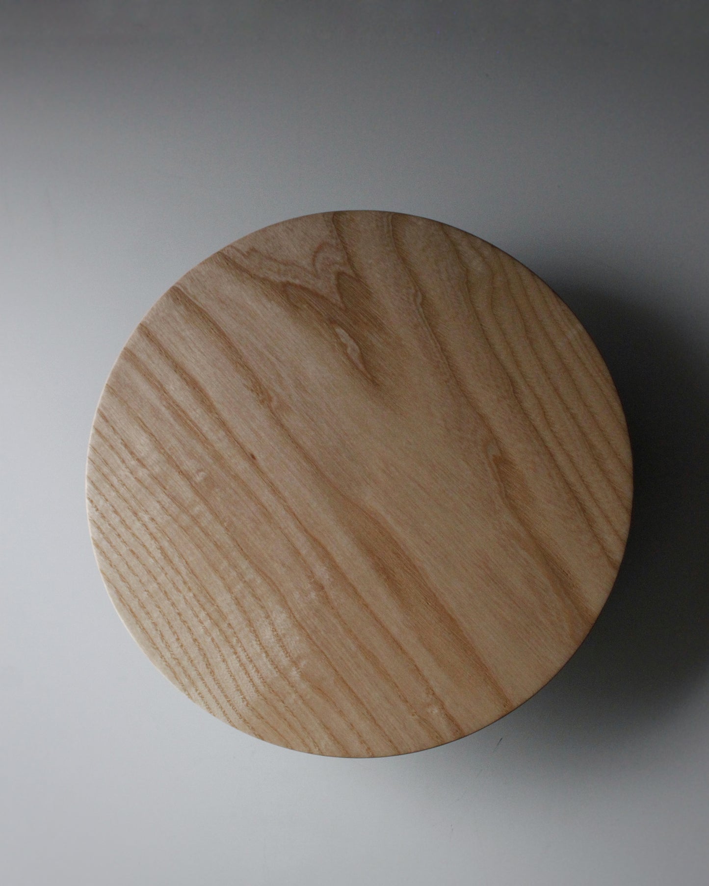 A224 Ash wood center