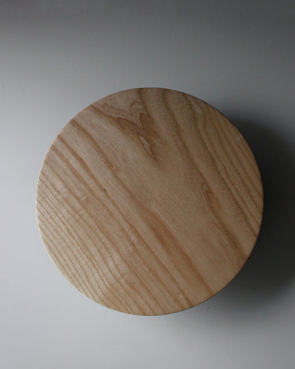 A224 Ash wood center