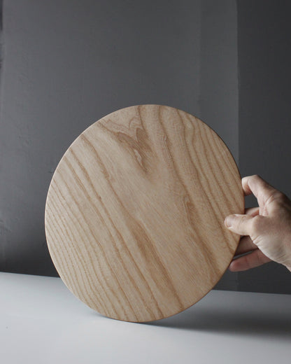 A224 Ash wood center