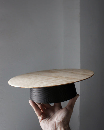 A224 Ash wood center