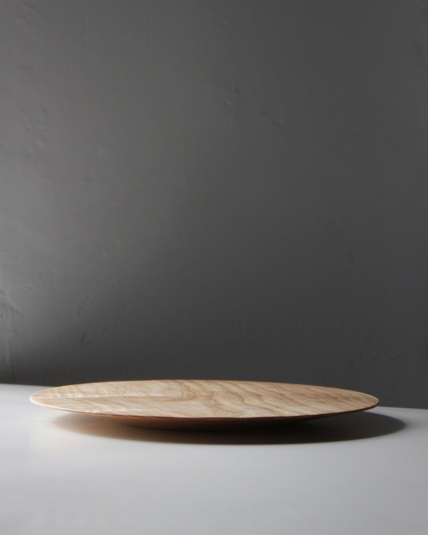 A200 Ash Wood Tray