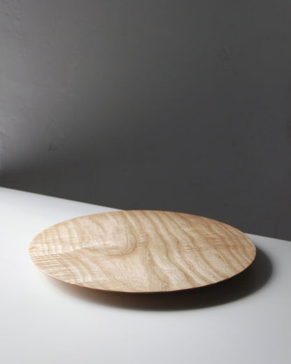 A200 Ash Wood Tray