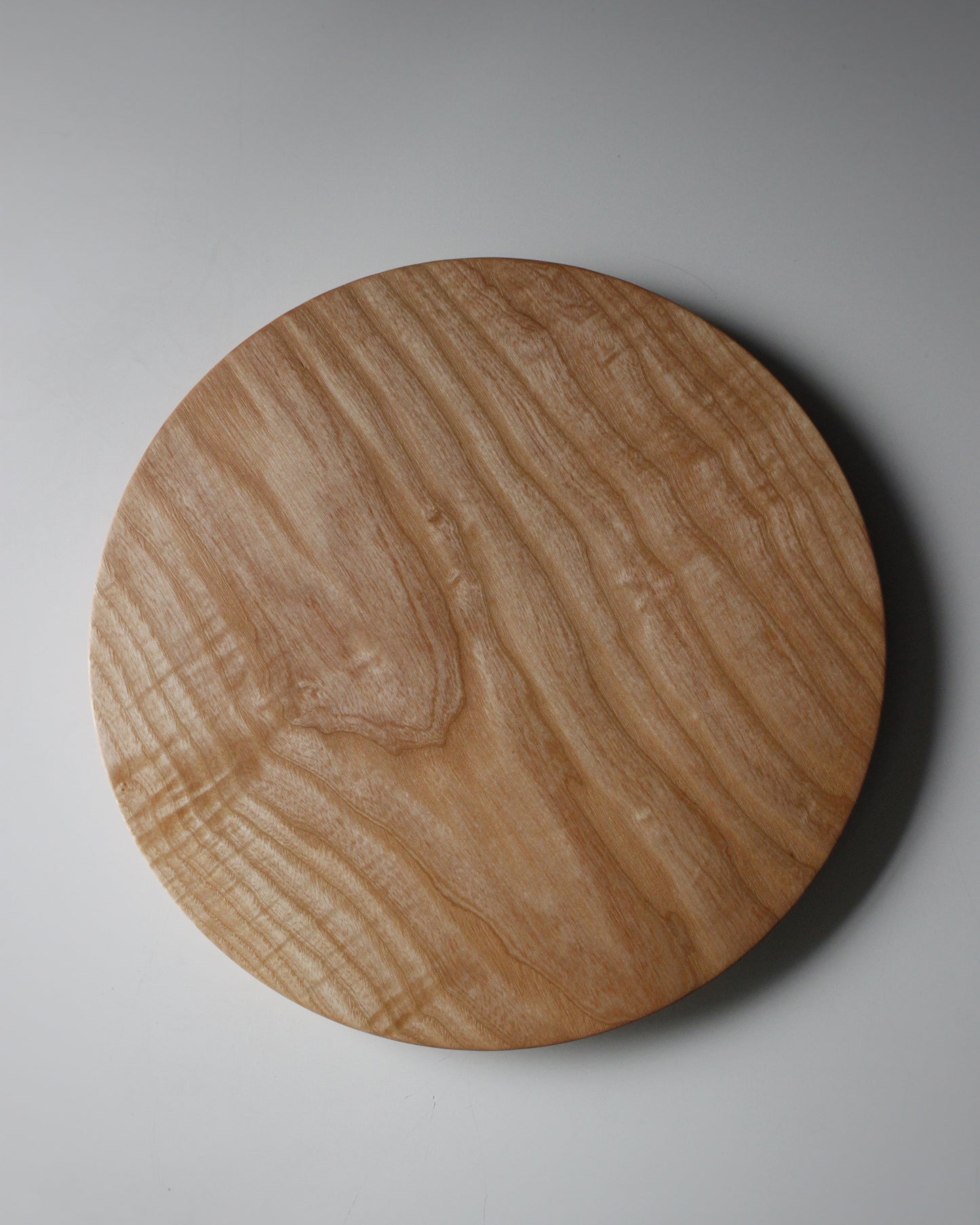 A200 Ash Wood Tray
