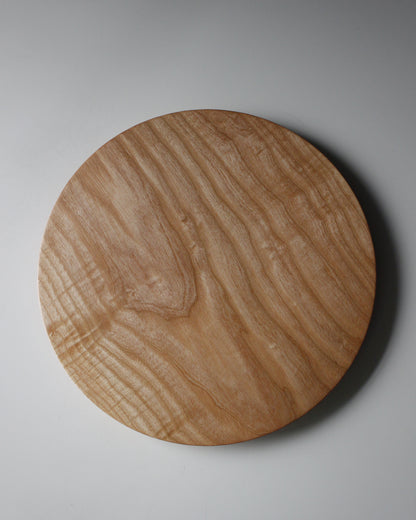 A200 Ash Wood Tray