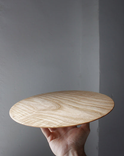 A200 Ash Wood Tray