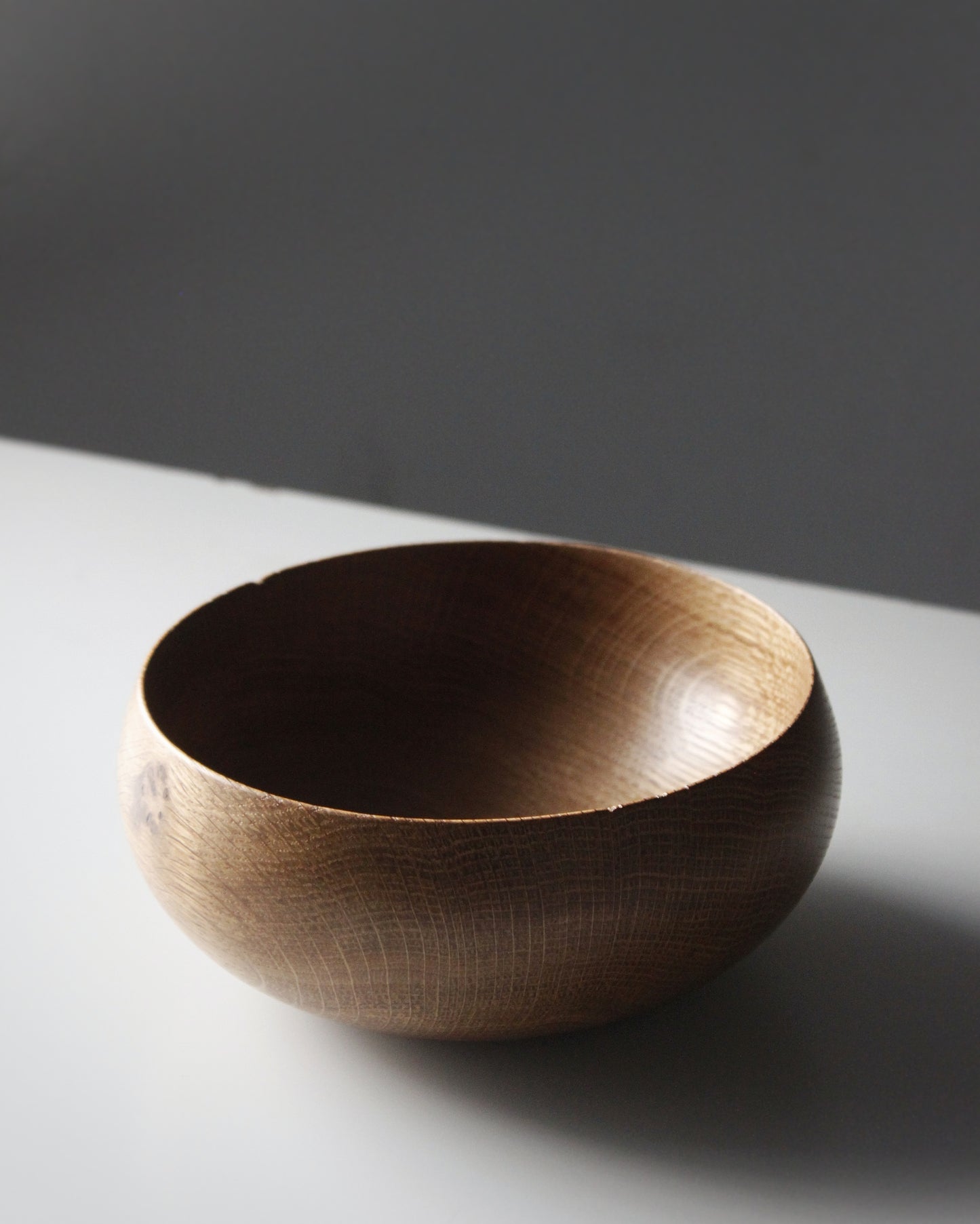 A241 European Oak Wood Center