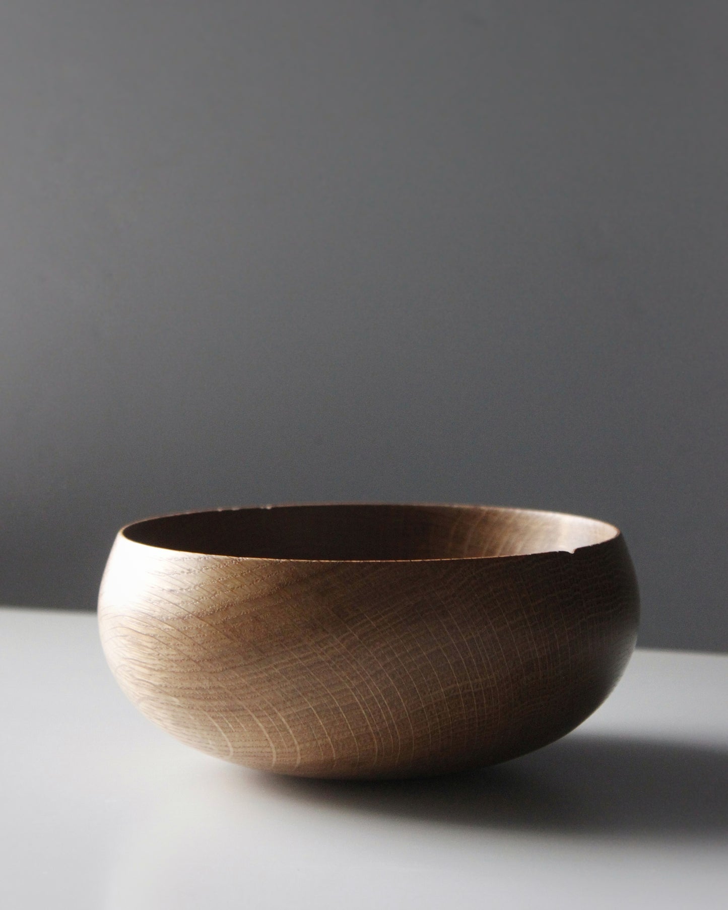 A241 European Oak Wood Center