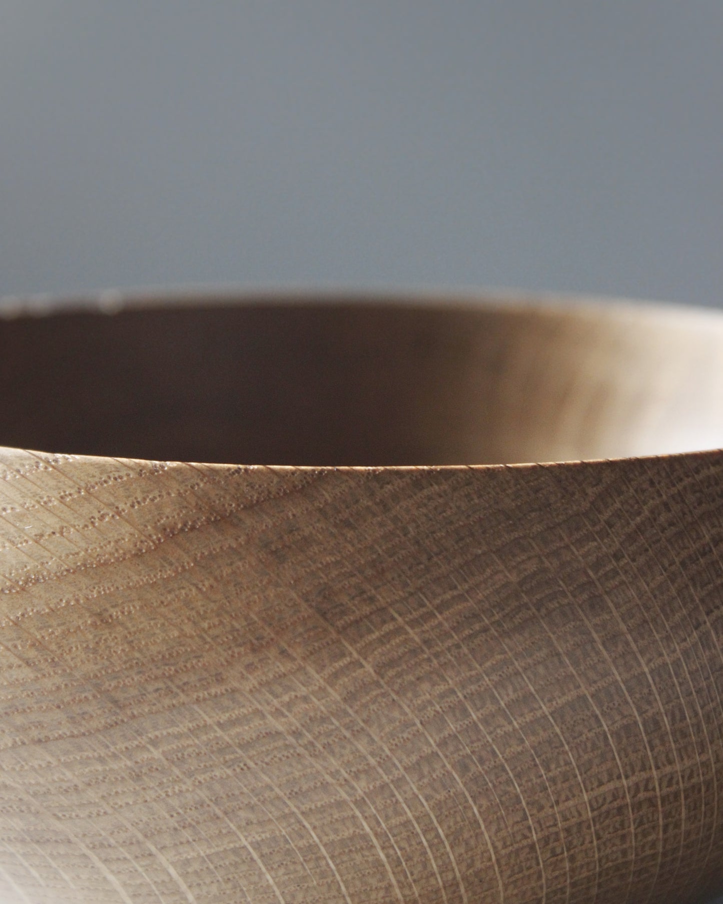 A241 European Oak Wood Center